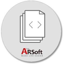AR Subpages Widget