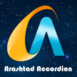 Arashtad Accordion Plugin