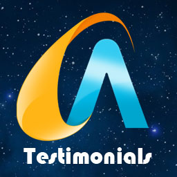 Arashtad Testimonials Slider Plugin