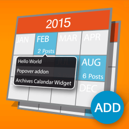 ARCW Popover Addon