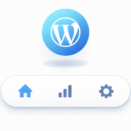 Arewa Mobile Bottom Navigation Bar