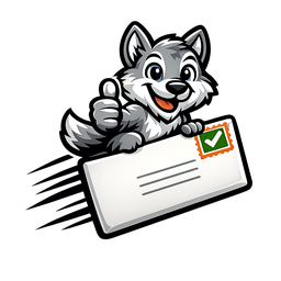 ArgentWolf Email Verification