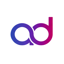 Ariade Header and Menu