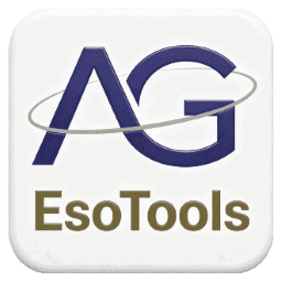 Arianne G Esotools