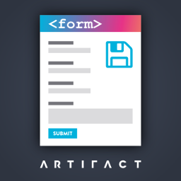 Artifact Form Saver