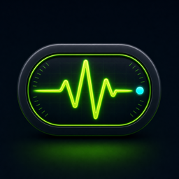Arvexa Performance Overlay