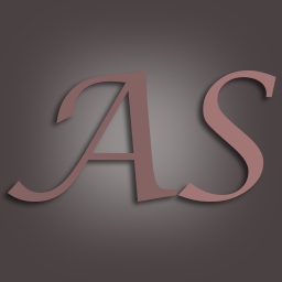 AS login
