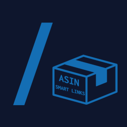 ASIN Smart Links