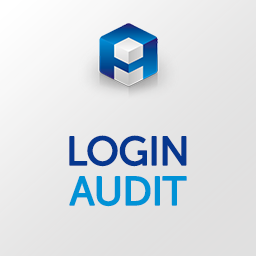 Aspexi Login Audit