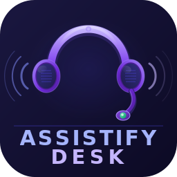 AssistifyDesk