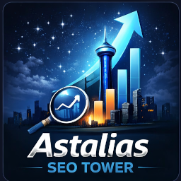 Astalias SEO Tower