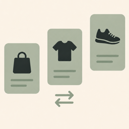 Atelier – Automatic Product Sorting for WooCommerce