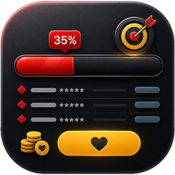 Aths Donations Progress Bar