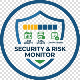 Atikur Security and Risk Monitor