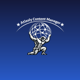 Atlasly Content Manager