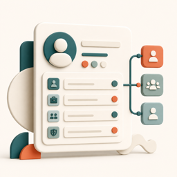 atshift User Profile Fields