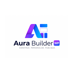 Auranet Page and Theme Builder