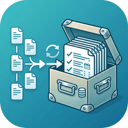 Auto Archive for Gravity Forms