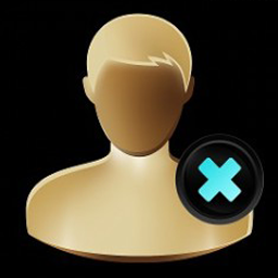 Auto Delete User