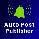 Auto Post Publisher