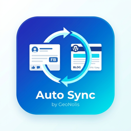 Auto Sync for FB
