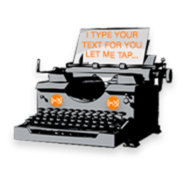 Melabu WP Auto Text Typing