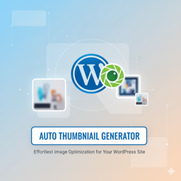 Auto Thumbnail Generator