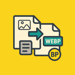 Auto WebP Converter &amp; Logger