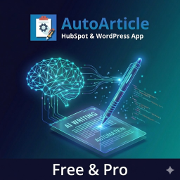 AutoArticle Content Generator