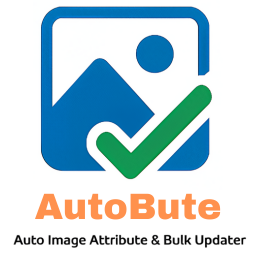 Autobute: Auto Image Attribute &amp; Bulk Updater