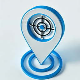 Autocomplete Radar Address