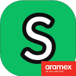 Automated Aramex Express live/manual shipping rates, labels and pickup