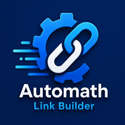 Automath Link Builder