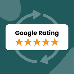 Automatic Update Google Business Profile Reviews