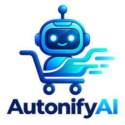 AutonifyAI for WooCommerce