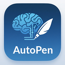 AutoPen – AI Content Writer