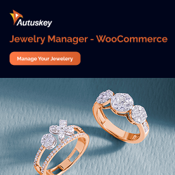 Autuskey Jewelry Manager