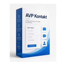 AVP Kontakt