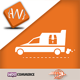 AW WooCommerce POS Shipping