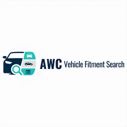 AWC Vehicle Fitment Search