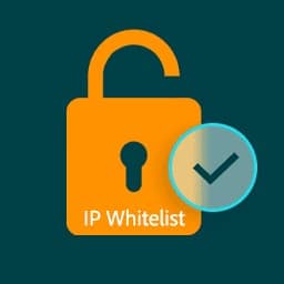 IP Whitelist