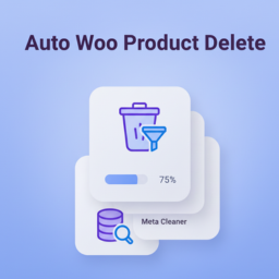 AWPD Product Delete for WooCommerce