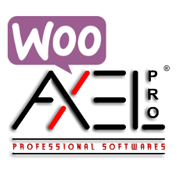 Axel Pro for Woocommerce WordPress