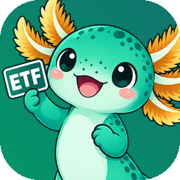 Axolotl ETF Calculator