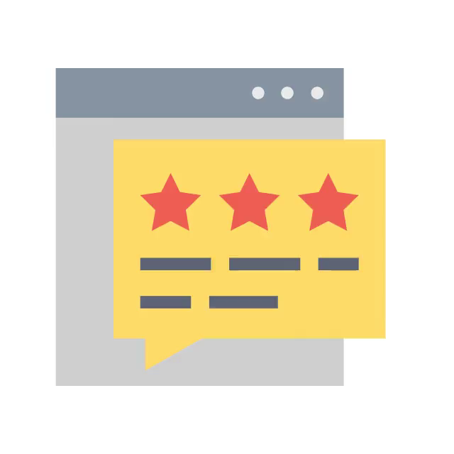 B Testimonial – Customer Testimonials in Custom Layouts