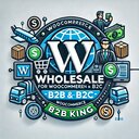 Wholesale for woocommerce – B2B &amp; B2C- B2b King – B2B For Woocommerce