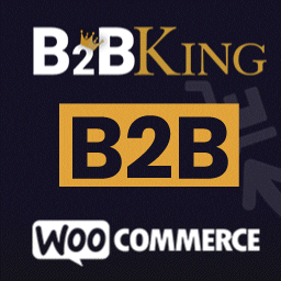 B2BKing — Ultimate WooCommerce B2B and Wholesale Solution — Dynamic Pricing, Wholesale Order Form &amp; More