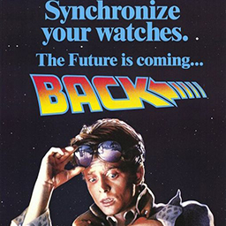 Back to the Future