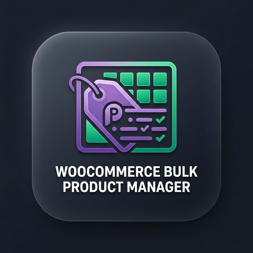 BajBulk Catalog Editor