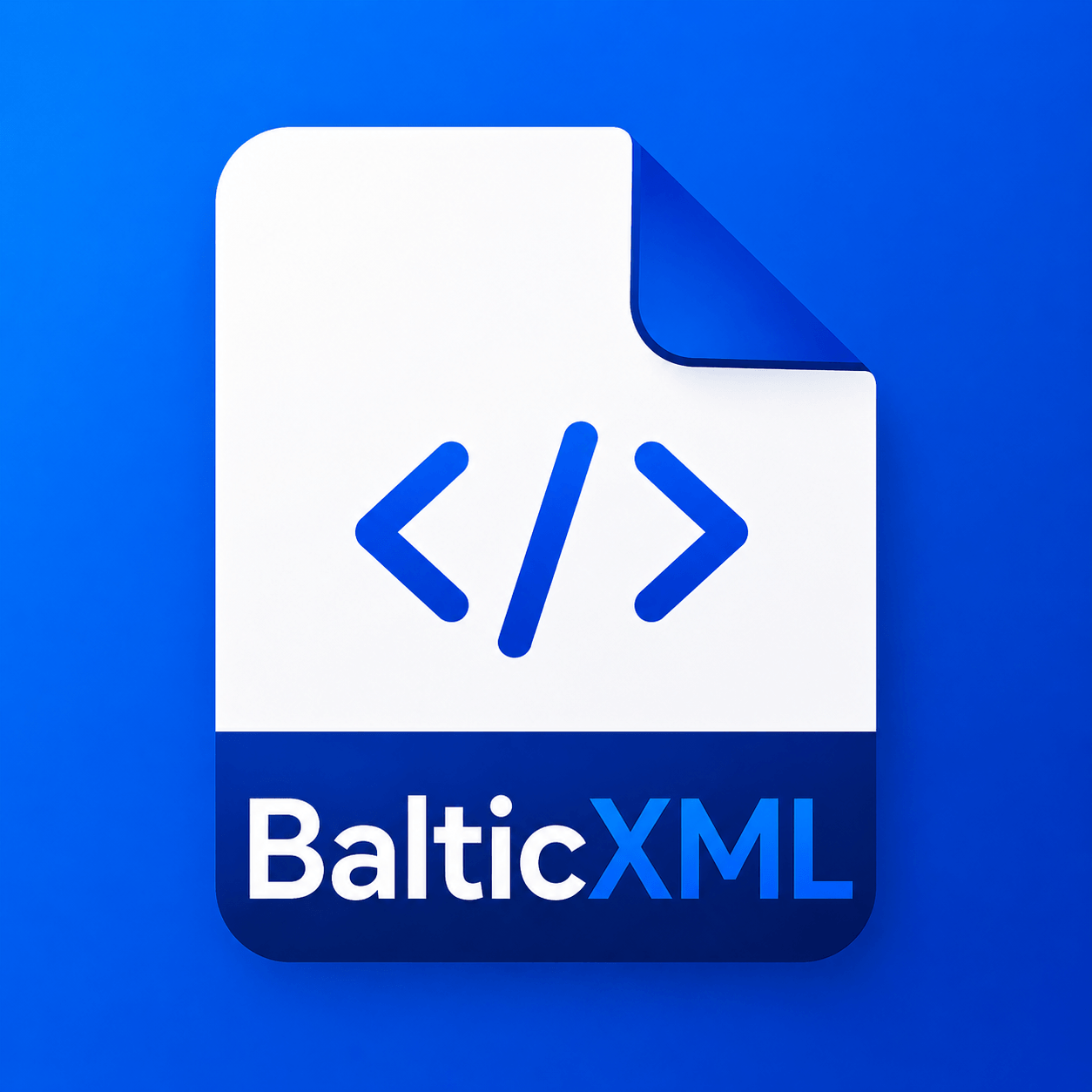 BalticXML